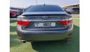 Lexus ES350 Platinum+ Warranty one year