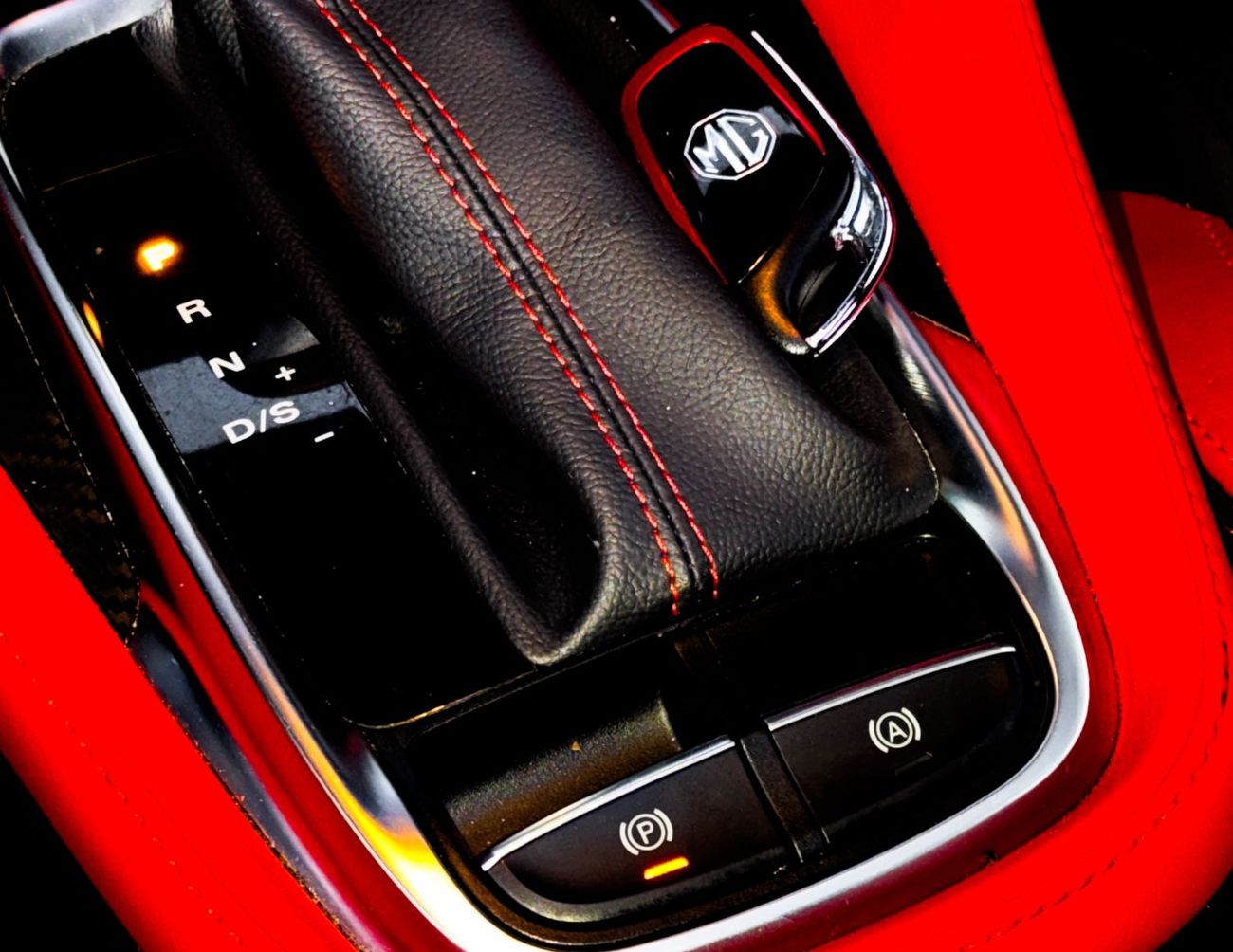 MG ZST MG ZS | 1.6 T | Full Option | 2023 | GCC | Accident-Free | In Excellent Condition | 581 P.M