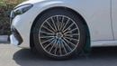 Mercedes-Benz E200 AMG EQ Boost 2.0L RWD 2026 GCC 0Km With 2 Years Unlimited Mileage Warranty @Official Dealer