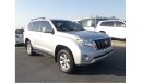 تويوتا برادو Toyota Prado RIGHT HAND DRIVE (Stock no PM 816)