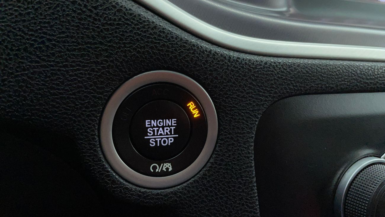 Dodge Charger SXT 3.6 | Zero Down Payment | Free Home Test Drive