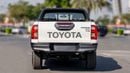 تويوتا هيلوكس ADVENTURE TOYOTA HILUX DC ADVENTURE 2.8D AT 4X4 MY2025