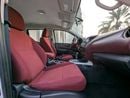 Nissan Navara GCC 4X4 V4 2.5L AUTOMATIC LOW MILEAGE IN EXCELLENT CONDITION
