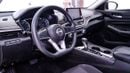 Nissan Altima SV