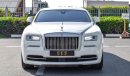 Rolls-Royce Wraith