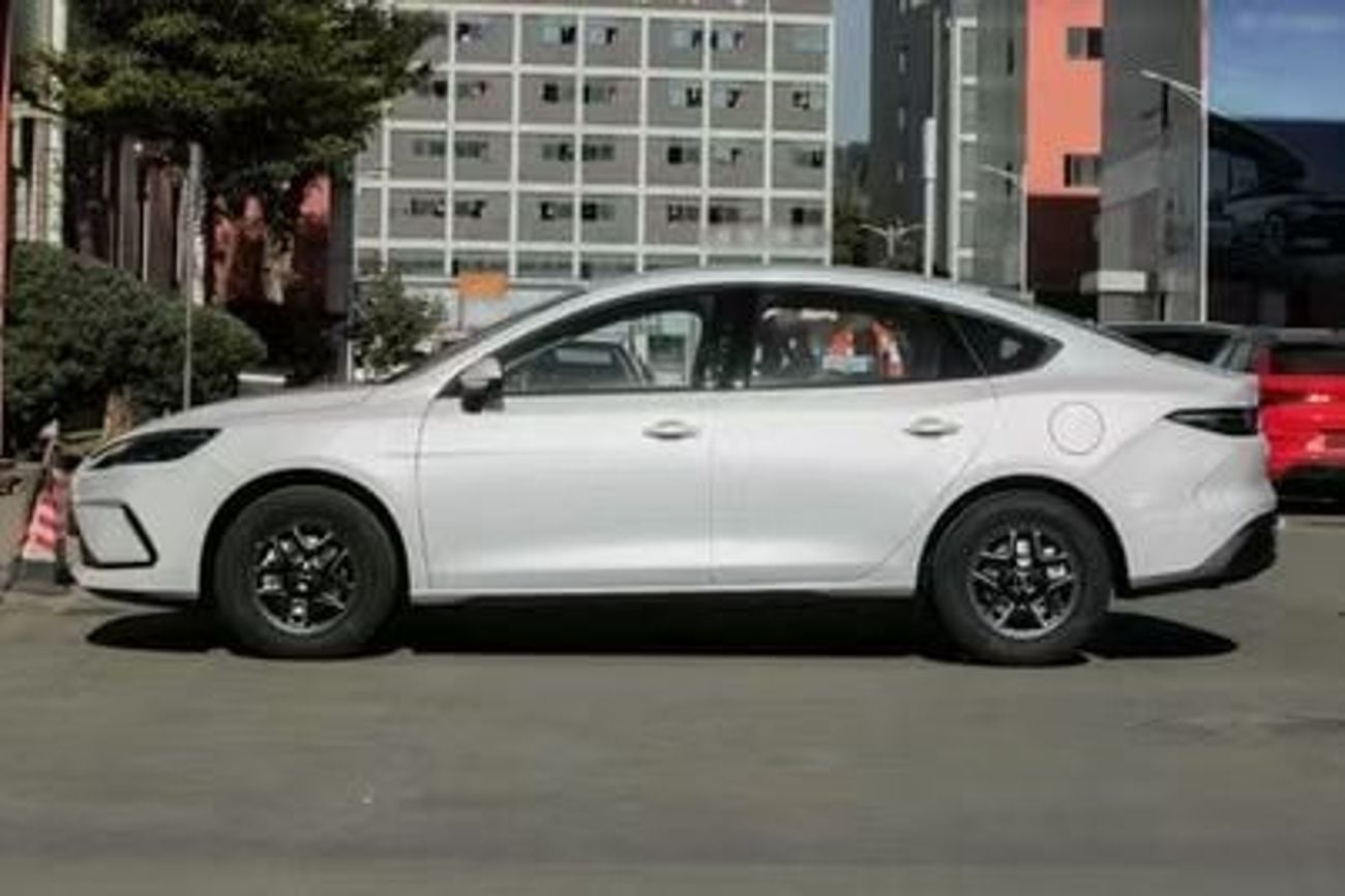 BYD Seal 05 DM-i intelligent Driving Edition 55KM Deluxe