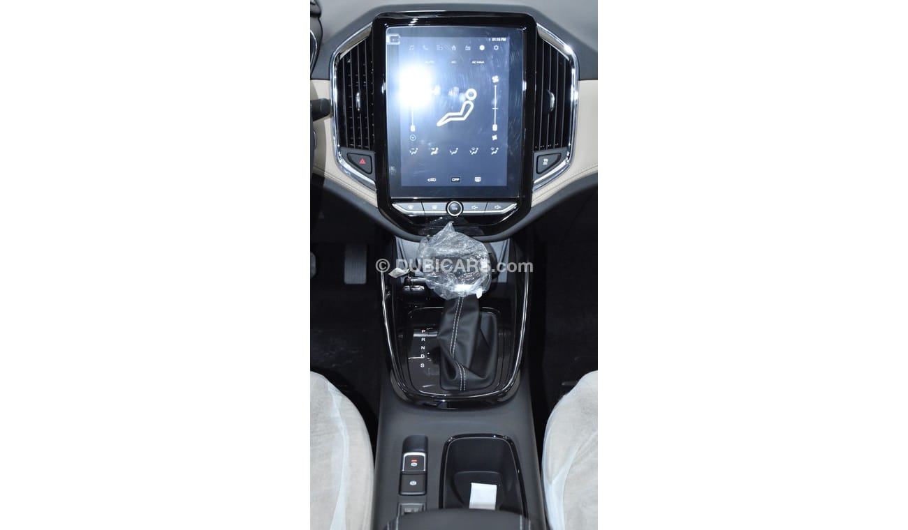 شيفروليه كابتيفا EXCELLENT DEAL for our Chevrolet Captiva Premier 1.5L Turbo ( 2024 Model ) in Grey Color GCC Specs