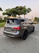 إنفينيتي QX80