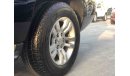 Chevrolet Tahoe GCC SPECS ORIGINAL PAINT 4*4