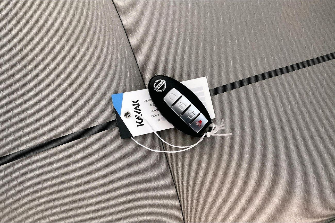 Nissan XTerra Titanium | Guaranteed Warranty | 0 Down Payment