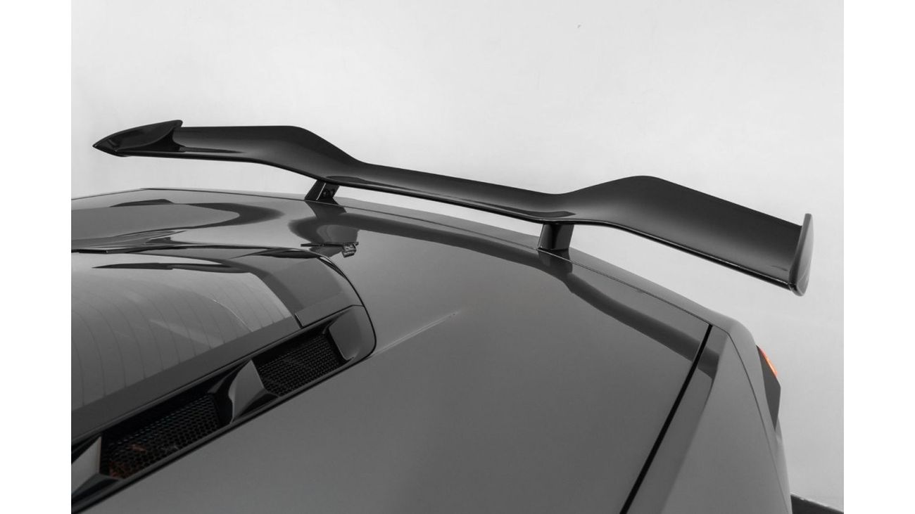 شيفروليه كورفت 2024 Chevrolet Corvette Z06 Track Package / Chevrolet Warranty