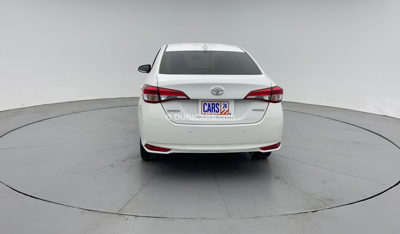 Toyota Yaris SE / E 1.5 | Zero Down Payment | Free Home Test Drive