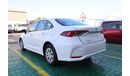 Toyota Corolla 1.6 Brand New Condition Excellent Drive GCC