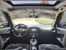 Nissan Kicks SL 1,544 x 12 MONTHS ONLY | GCC | FULL OPTION | ACCIDENT FREE