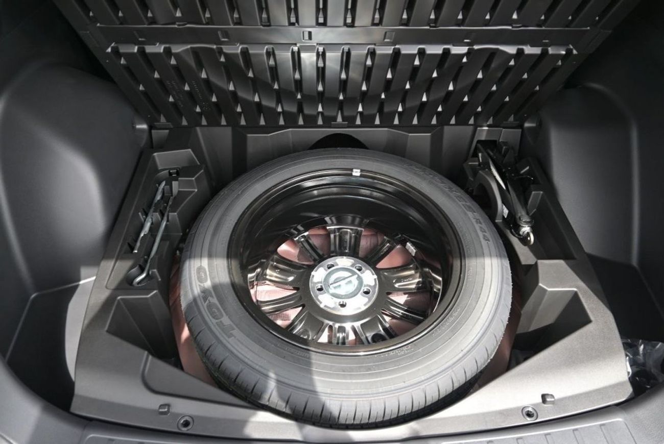 ميتسوبيشي إكلبس كروس