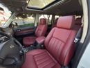 Nissan Patrol Super Safari GCC SPEC NEAT AND CLEAN UNDER WARRANTY