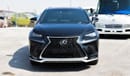 Lexus NX300 F Sport