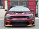Dodge Challenger SRT8 392 Scat Pack Shaker