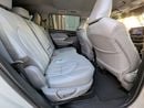 Toyota Highlander Hybrid Limited | GCC Specs | Full Option | Premium Family SUV