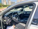 Mercedes-Benz C 300 4 Matic