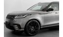Land Rover Range Rover Velar 3.0L V6 Supercharged 3.0