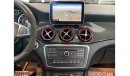 Mercedes-Benz CLA 45 AMG Mercedes Benz CLA45 AMG GCC Under Warranty