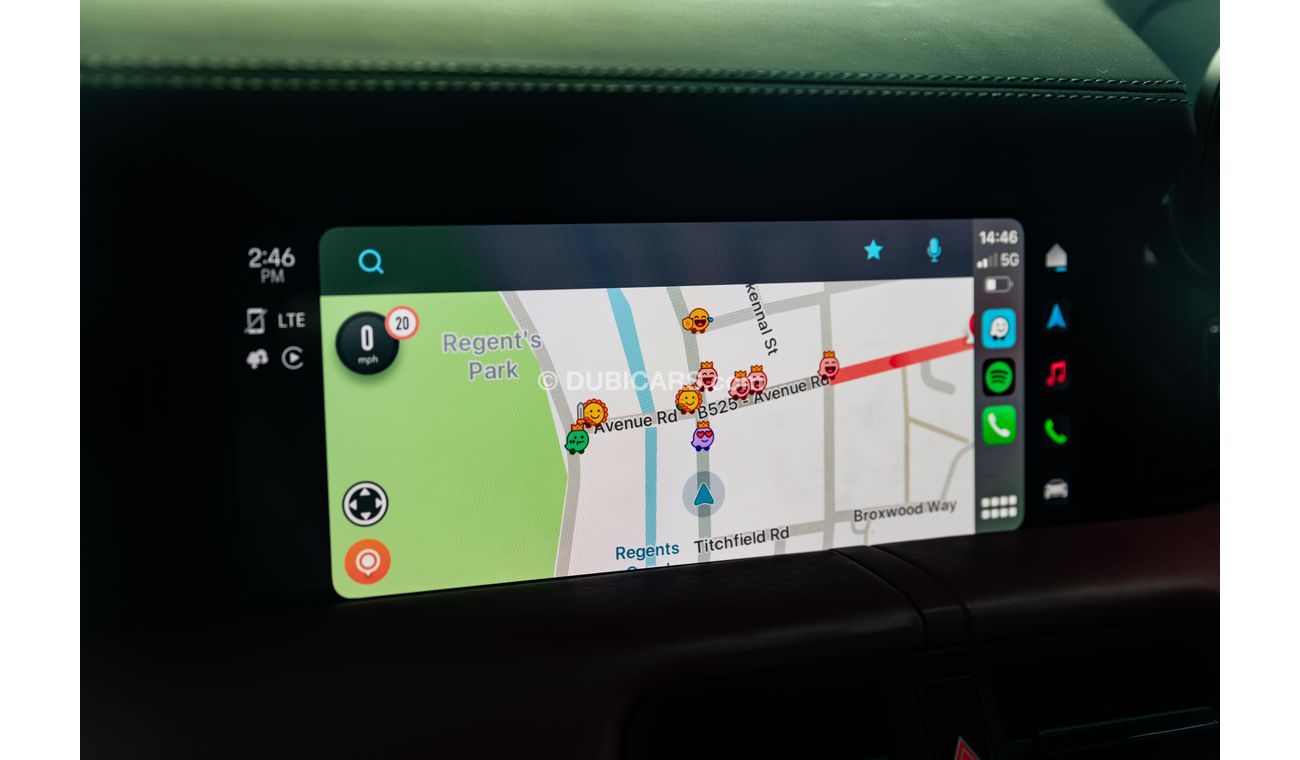 مرسيدس بنز A 200 A200 AMG | 3,525 P.M  | 0% Downpayment | 2028 Warranty/Service.