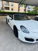 Porsche 718 Boxster