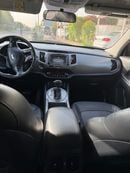 Kia Sportage EX TOP