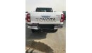 تويوتا هيلوكس 4.0L V6 Petrol double Cab 4WD VX Auto (Only For Export Outside GCC Countries)