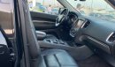 Dodge Durango full option