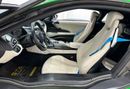 BMW i8 Std 2016 BMW i8, OCT 2026 AGMC Service Contract, Full Service History, GCC