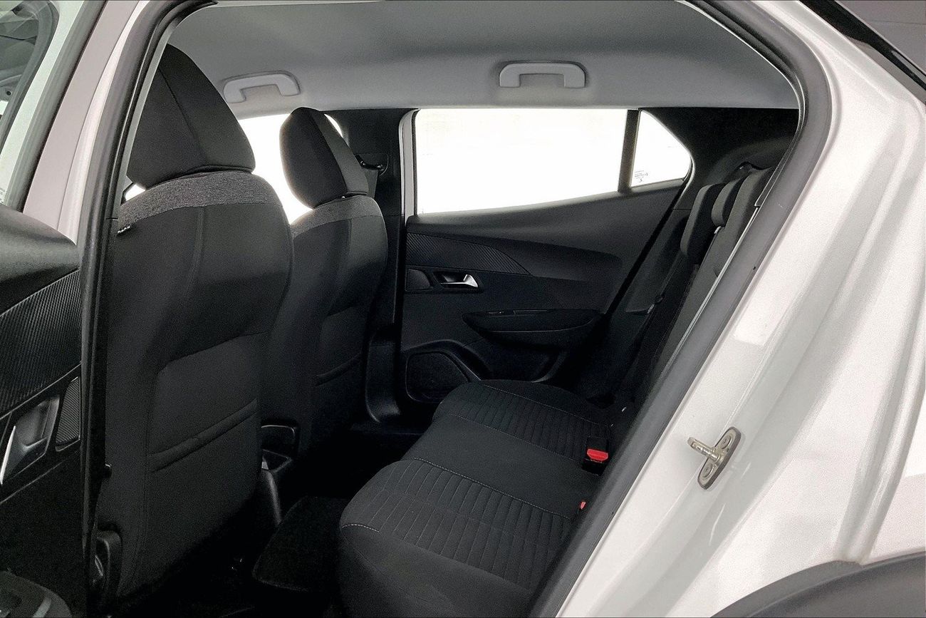 Peugeot 2008 Active| 1 year free warranty | Exclusive Eid offer