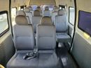 Toyota Hiace TOYOTA HIACE COMMUTER VAN RHD 2013 MODEL 3.0 L DIESEL MANUAL(PM10868)