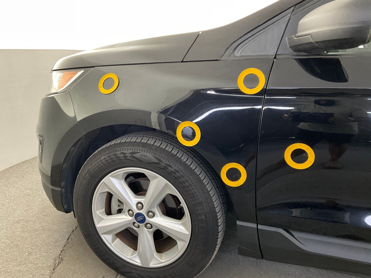 Ford Edge SE | Guaranteed Warranty | 0 Down Payment