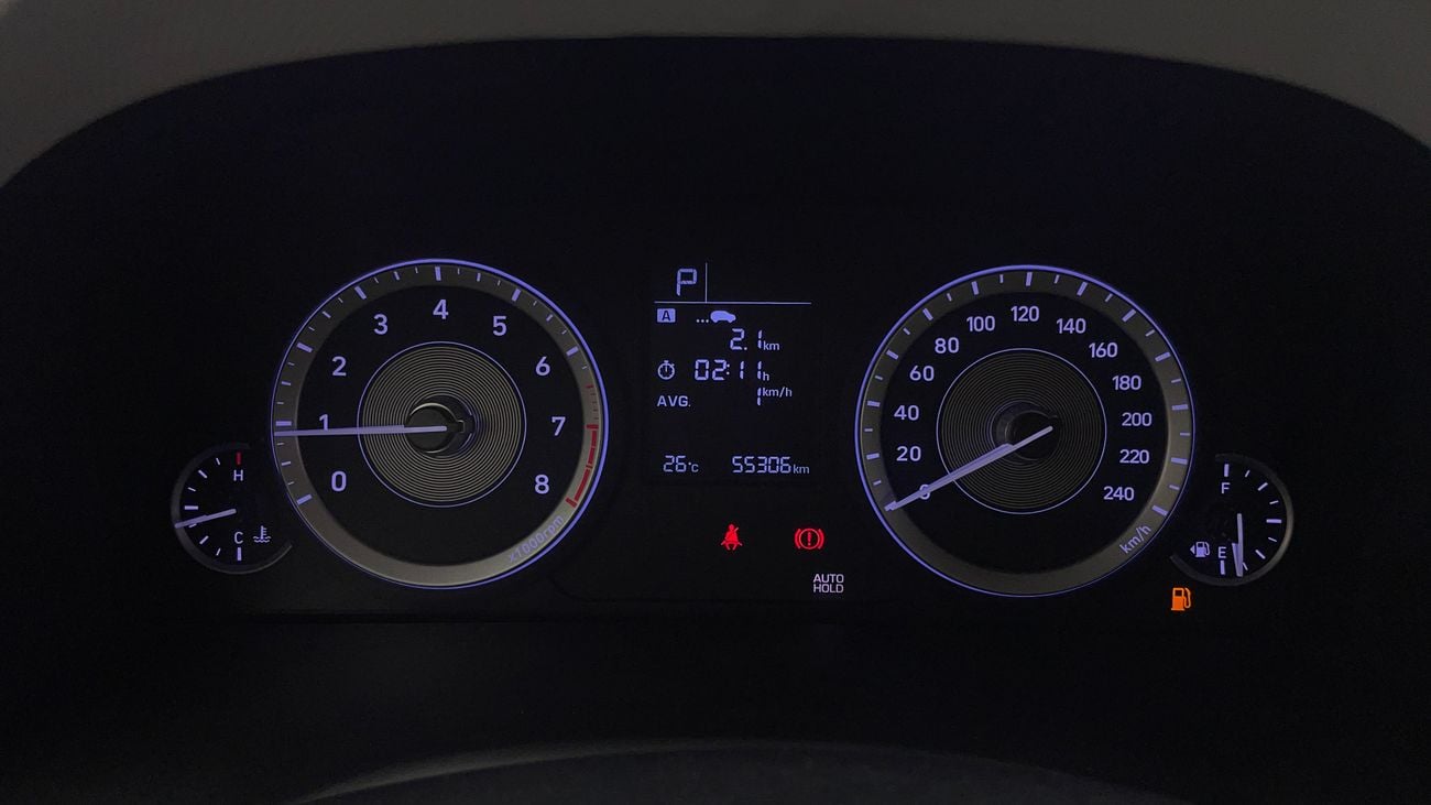 هيونداي كريتا SMART 1.5 | بدون دفعة مقدمة | اختبار القيادة في المنزل