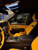 Rolls-Royce Cullinan BLACK BADGE MINT CONDITION