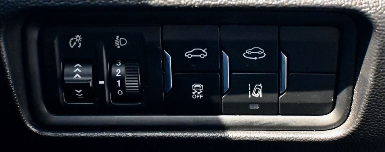 BAIC U5 Plus Baic U5 Plus 2025 GCC,Original Paint Under Warranty accident-free Excellent Condition 798 Monthly