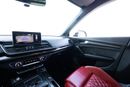 أودي SQ5 TFSI quattro 3.0L  Audi SQ5 TFSI Quattro 2020 GCC under Agency Warranty with Flexible Down-Payment.