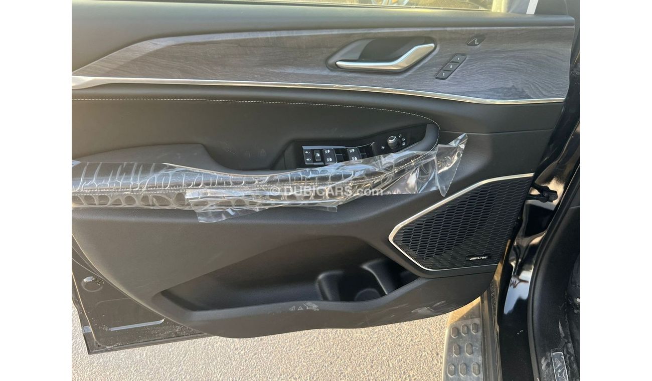 Jeep Grand Cherokee JEEP GRAND CHEROKEE OVERLAND