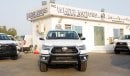 تويوتا هيلوكس Diesel 4x4