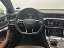 Audi A6 45 TFSI Design Quattro (245 HP) A6 Sedan 45 TFSI quat 245hp S line (Ref# 035521)