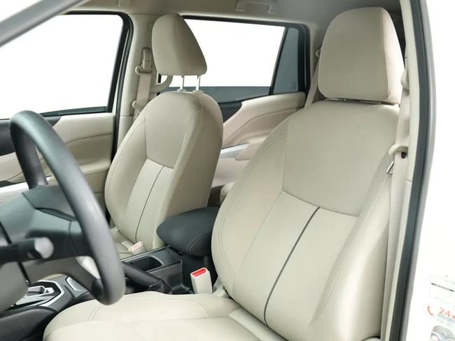 Nissan Xterra SE, миниатюра 23