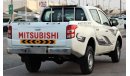 Mitsubishi L200 Mitsubishi L200 Forwell 2016 GCC, in excellent condition, without accidents, very clean from inside 