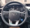 Toyota Hilux TOYOTA HILUX LIMITED EDITION 2.4L DIESEL DOUBLE CABIN 4X4 MY2026