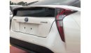 Toyota Prius Limited PRIUS HYBRID, 2017 MODEL, 0 KM, 1.8L Hybrid ENGINE, 5 DOORS, WHITE