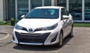 Toyota Yaris 1.5 L E