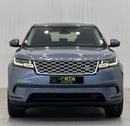 لاند روفر رينج روفر فيلار 2019 Range Rover Velar P250 S, Dec 2024 Range Rover Warranty, Full Range Rover Service History, GCC