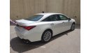 Toyota Avalon 3.5L LIMITED FULL OPTION