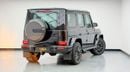 مرسيدس بنز G 63 AMG 2026 Mercedes-Benz G63 AMG Double Night Package, Mercedes Warranty + Service Contract, FSH, GCC
